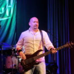 Koncert zespołu Hungarica w Wojewódzkim Domu Kultury / Marzena Mąkosa / Radio Kielce