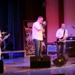 Koncert zespołu Hungarica w Wojewódzkim Domu Kultury / Marzena Mąkosa / Radio Kielce