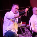 Koncert zespołu Hungarica w Wojewódzkim Domu Kultury / Marzena Mąkosa / Radio Kielce