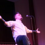 Koncert zespołu Hungarica w Wojewódzkim Domu Kultury / Marzena Mąkosa / Radio Kielce