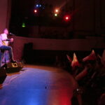 Koncert zespołu Hungarica w Wojewódzkim Domu Kultury / Marzena Mąkosa / Radio Kielce