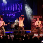 Koncert zespołu Hungarica w Wojewódzkim Domu Kultury / Marzena Mąkosa / Radio Kielce