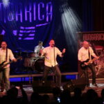 Koncert zespołu Hungarica w Wojewódzkim Domu Kultury / Marzena Mąkosa / Radio Kielce