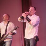 Koncert zespołu Hungarica w Wojewódzkim Domu Kultury / Marzena Mąkosa / Radio Kielce