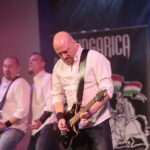 Koncert zespołu Hungarica w Wojewódzkim Domu Kultury / Marzena Mąkosa / Radio Kielce