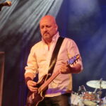 Koncert zespołu Hungarica w Wojewódzkim Domu Kultury / Marzena Mąkosa / Radio Kielce