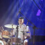 Koncert zespołu Hungarica w Wojewódzkim Domu Kultury / Marzena Mąkosa / Radio Kielce