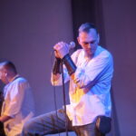 Koncert zespołu Hungarica w Wojewódzkim Domu Kultury / Marzena Mąkosa / Radio Kielce