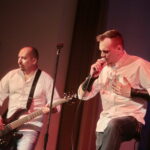 Koncert zespołu Hungarica w Wojewódzkim Domu Kultury / Marzena Mąkosa / Radio Kielce