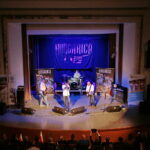 Koncert zespołu Hungarica w Wojewódzkim Domu Kultury / Marzena Mąkosa / Radio Kielce