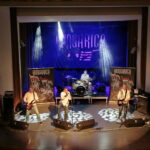 Koncert zespołu Hungarica w Wojewódzkim Domu Kultury / Marzena Mąkosa / Radio Kielce