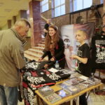 Koncert zespołu Hungarica w Wojewódzkim Domu Kultury / Marzena Mąkosa / Radio Kielce