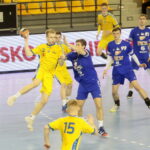 "Turniej przyjaźni" PGE VIVE KIELCE - PICK SZEGED / Marzena Mąkosa / Radio Kielce