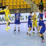 "Turniej przyjaźni" PGE VIVE KIELCE - PICK SZEGED / Marzena Mąkosa / Radio Kielce