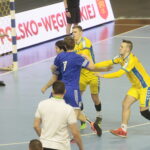 "Turniej przyjaźni" PGE VIVE KIELCE - PICK SZEGED / Marzena Mąkosa / Radio Kielce