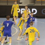 "Turniej przyjaźni" PGE VIVE KIELCE - PICK SZEGED / Marzena Mąkosa / Radio Kielce