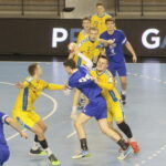 "Turniej przyjaźni" PGE VIVE KIELCE - PICK SZEGED / Marzena Mąkosa / Radio Kielce