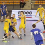 "Turniej przyjaźni" PGE VIVE KIELCE - PICK SZEGED / Marzena Mąkosa / Radio Kielce