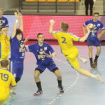 "Turniej przyjaźni" PGE VIVE KIELCE - PICK SZEGED / Marzena Mąkosa / Radio Kielce