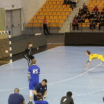 "Turniej przyjaźni" PGE VIVE KIELCE - PICK SZEGED / Marzena Mąkosa / Radio Kielce