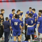 "Turniej przyjaźni" PGE VIVE KIELCE - PICK SZEGED / Marzena Mąkosa / Radio Kielce