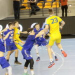 "Turniej przyjaźni" PGE VIVE KIELCE - PICK SZEGED / Marzena Mąkosa / Radio Kielce