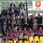 Zakończenie młodzieżowego turnieju piłki ręcznej / Marzena Mąkosa / Radio Kielce