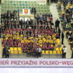 Zakończenie młodzieżowego turnieju piłki ręcznej / Marzena Mąkosa / Radio Kielce