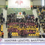 Zakończenie młodzieżowego turnieju piłki ręcznej / Marzena Mąkosa / Radio Kielce