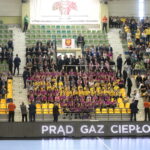 Zakończenie młodzieżowego turnieju piłki ręcznej / Marzena Mąkosa / Radio Kielce