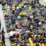 Zakończenie młodzieżowego turnieju piłki ręcznej / Marzena Mąkosa / Radio Kielce