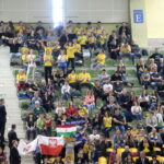 Zakończenie młodzieżowego turnieju piłki ręcznej / Marzena Mąkosa / Radio Kielce