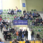 Zakończenie młodzieżowego turnieju piłki ręcznej / Marzena Mąkosa / Radio Kielce