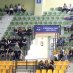 Zakończenie młodzieżowego turnieju piłki ręcznej / Marzena Mąkosa / Radio Kielce