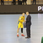 Zakończenie młodzieżowego turnieju piłki ręcznej / Marzena Mąkosa / Radio Kielce