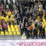 Zakończenie młodzieżowego turnieju piłki ręcznej / Marzena Mąkosa / Radio Kielce