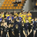 Zakończenie młodzieżowego turnieju piłki ręcznej / Marzena Mąkosa / Radio Kielce