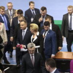 Zakończenie młodzieżowego turnieju piłki ręcznej / Marzena Mąkosa / Radio Kielce