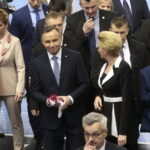 Zakończenie młodzieżowego turnieju piłki ręcznej / Marzena Mąkosa / Radio Kielce