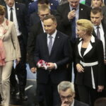 Zakończenie młodzieżowego turnieju piłki ręcznej / Marzena Mąkosa / Radio Kielce