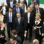 Zakończenie młodzieżowego turnieju piłki ręcznej / Marzena Mąkosa / Radio Kielce