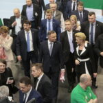 Zakończenie młodzieżowego turnieju piłki ręcznej / Marzena Mąkosa / Radio Kielce