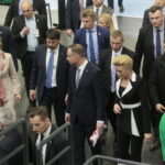 Zakończenie młodzieżowego turnieju piłki ręcznej / Marzena Mąkosa / Radio Kielce