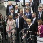 Zakończenie młodzieżowego turnieju piłki ręcznej / Marzena Mąkosa / Radio Kielce