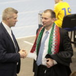 Zakończenie młodzieżowego turnieju piłki ręcznej / Marzena Mąkosa / Radio Kielce