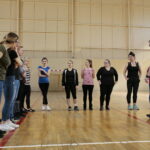 Kurs samoobrony / Marzena Mąkosa / Radio Kielce