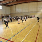 Kurs samoobrony / Marzena Mąkosa / Radio Kielce