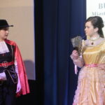 Wręczenie nagród burmistrza miasta i gminy Morawica w dziedzinie kultury / Marzena Mąkosa / Radio Kielce