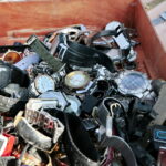 Giełda kolekcjonerska / Marzena Mąkosa / Radio Kielce