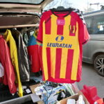 Giełda kolekcjonerska / Marzena Mąkosa / Radio Kielce